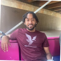 Jahmel Simmons