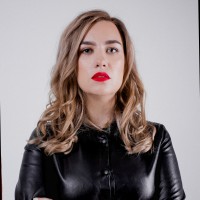 Olesia Bendiuk