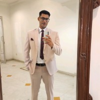 Ibad Rehman