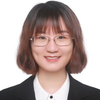 Queenie Jiang