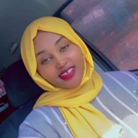 Jamila Issack Abdullahi