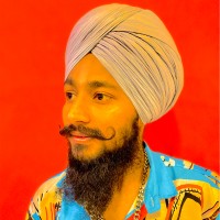 Luckhvinder Dhiman