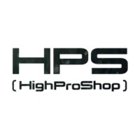 HIGH PRO SHOP