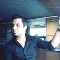Bishwajit Baidya