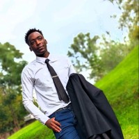 Ishimwe Omeri gislain