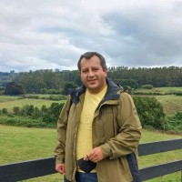 Jaime Fernández