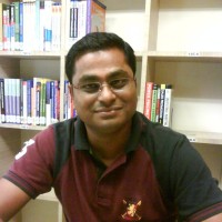 Salesh Kumar