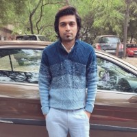 Neeraj Saini