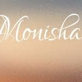 Monisha (Available for virtual tasks)