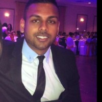 Ryan Kumar