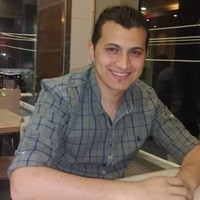 Mohamed Ibrahim Magdy