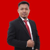 Usman Andrianto, SE, MM, C.SMS, C.PST