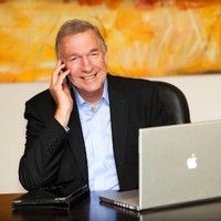 Peter Hildebrand