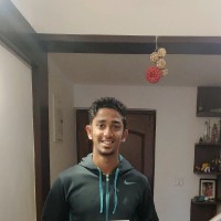 Dhruv Balaraman