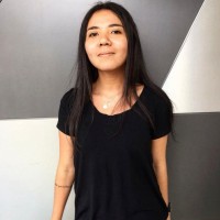 Ingrid Maeda