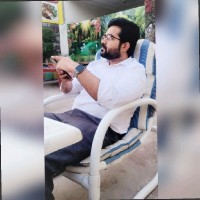 Syed Muhib Ali Naqvi