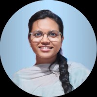 Jayanthi Javvadi