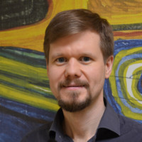 Alexander Shchelkunov
