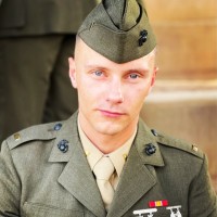 Jonathan Danial Replogle