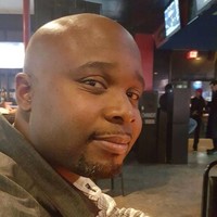 Kevin Jackson