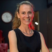 Claudia Monteiro Goffi