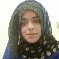 Saira Ahmad