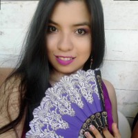 Brenda Alvarado Lastra