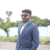 Sunil Reddy