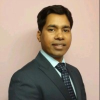 Rajnish Kumar Sinha