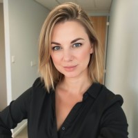 Viktoria Ivanova