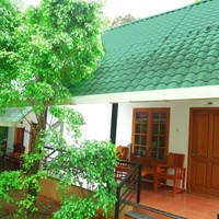 vythiri greens Resort
