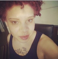 Tifanie Barnes