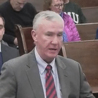 Stephen G. Jeffery