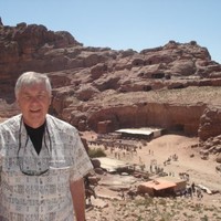 Barry McCabe