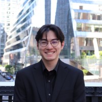 Patrick Wu