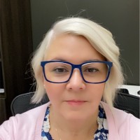 Theresa Ashton