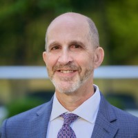 Larry Hershman, CISSP