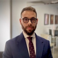 Borja Duque Valls