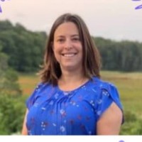 Jennifer Amento M.Ed