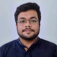 Gaurav Ghosh