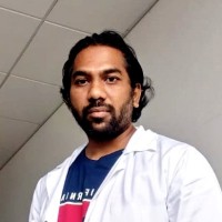 Dr.  S S Lokesh Vendra