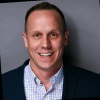 Brian Cashimere