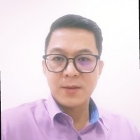 Ken Chong
