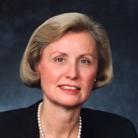 Mary Mccall
