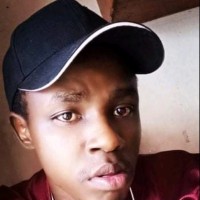 Julius Aggrey Osinde Jayden