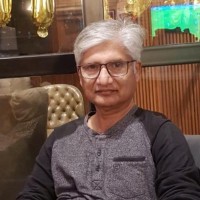 Tahir Masood