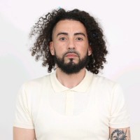 Raymond Martinez
