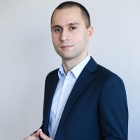 Max Kuliev