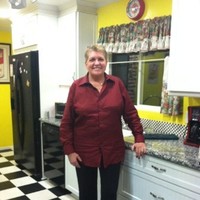 Beth Johnson