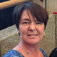 Cindy Gilbert